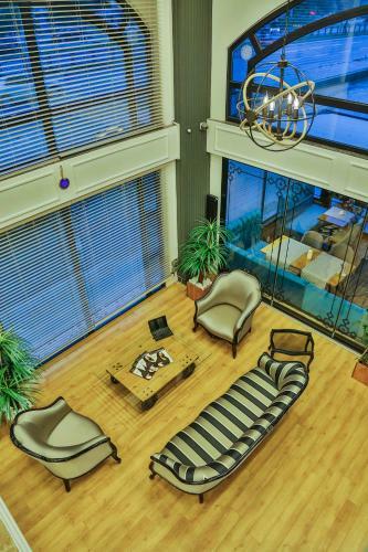 Hotel My Suit Residence