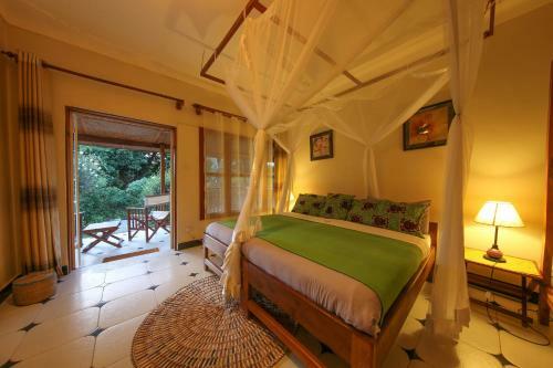 Hostal Papyrus Guesthouse Entebbe