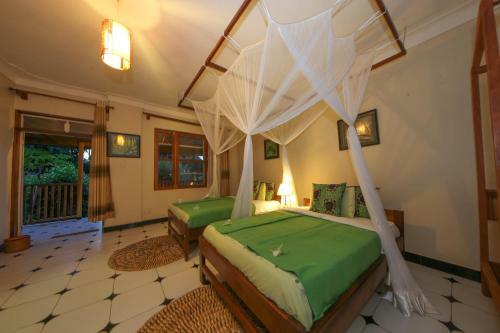 Hostal Papyrus Guesthouse Entebbe