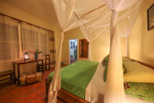 Hostal Papyrus Guesthouse Entebbe