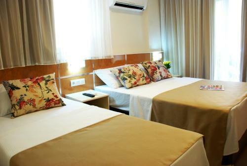 Hotel Palm Beach Otel
