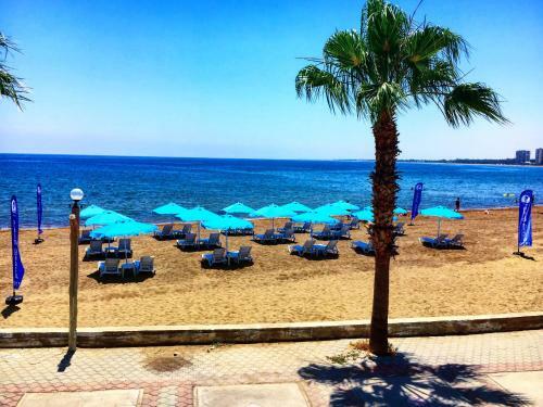 Hotel Palm Beach Otel
