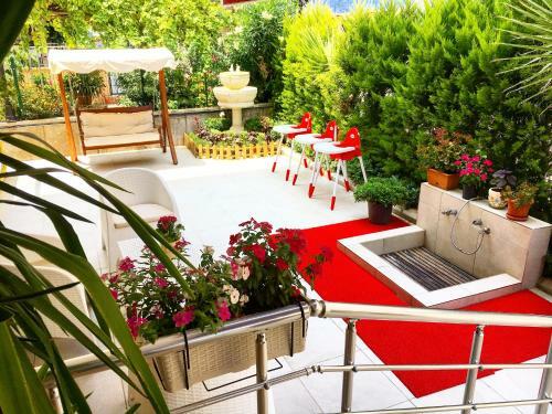 Hotel Palm Beach Otel