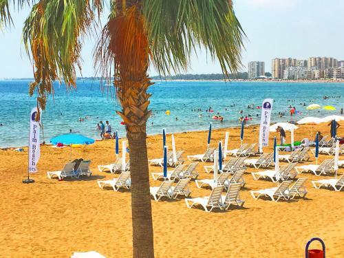 Hotel Palm Beach Otel