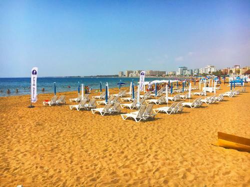 Hotel Palm Beach Otel