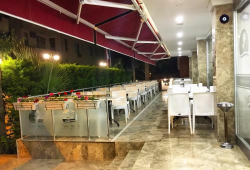 Hotel Palm Beach Otel