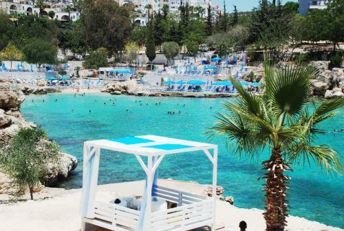 Hotel Palm Beach Otel