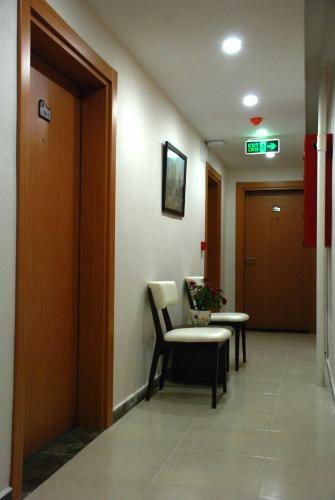 Hotel Palm Beach Otel