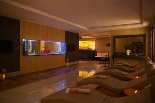 Vista Hotel Silivri