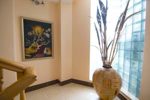 Naguru Viewpointe Hotel & Apartments