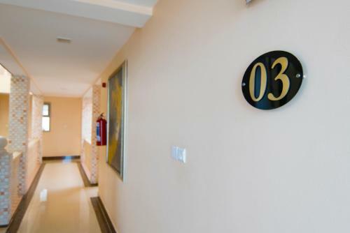Naguru Viewpointe Hotel & Apartments