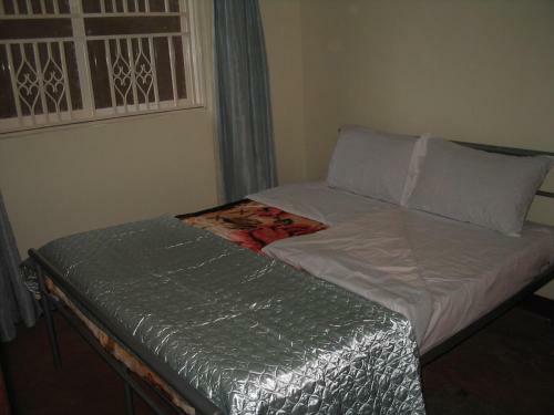 City Holiday Cover Apartments - Nsambya