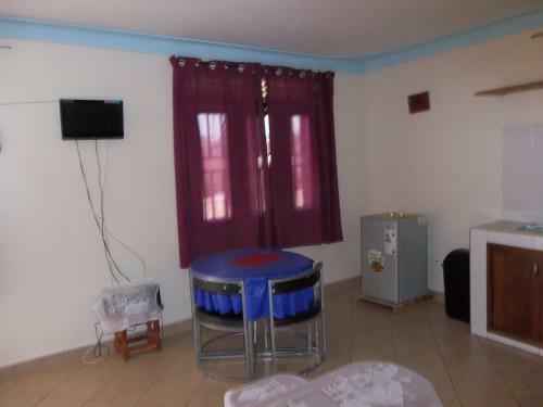 City Holiday Cover Apartments - Nsambya