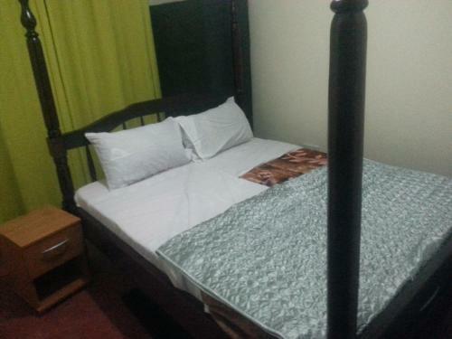 City Holiday Cover Apartments - Nsambya