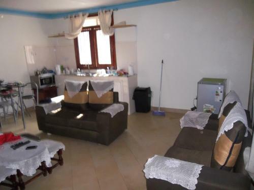 City Holiday Cover Apartments - Nsambya
