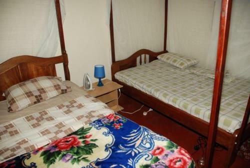 City Holiday Cover Apartments - Nsambya