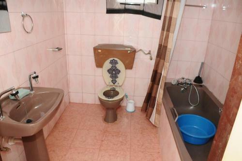 City Holiday Cover Apartments - Nsambya