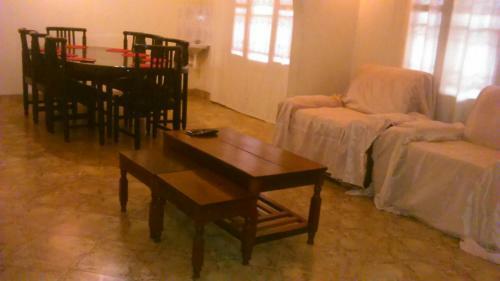 City Holiday Cover Apartments - Nsambya