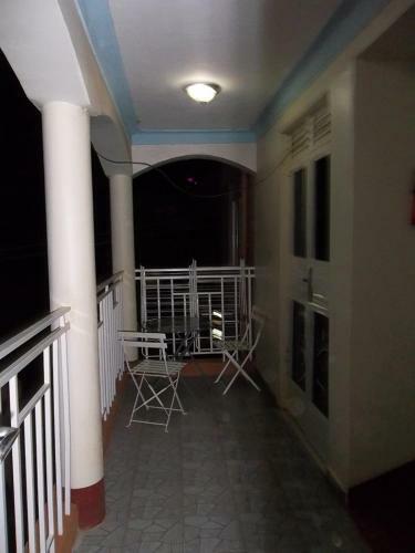 City Holiday Cover Apartments - Nsambya