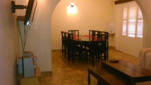 City Holiday Cover Apartments - Nsambya