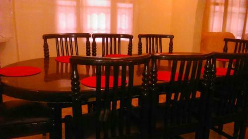 City Holiday Cover Apartments - Nsambya