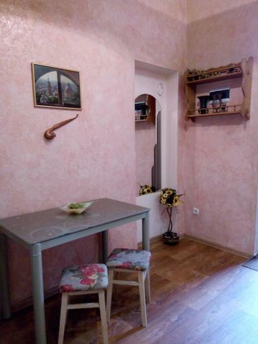 Apartamento Flat On Sheptytskykh