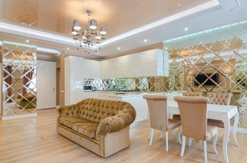 Art-deco Apartment