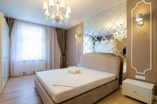 Art-deco Apartment