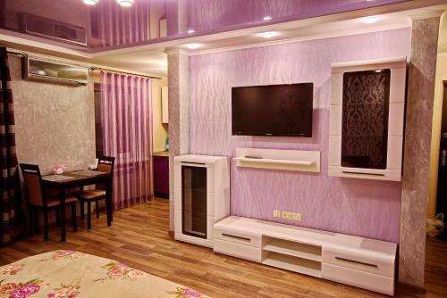 Apart Studion In City Center