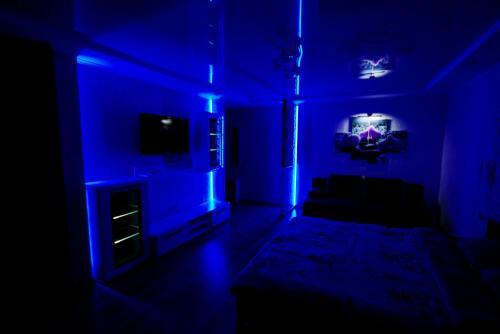 Apart Studion In City Center