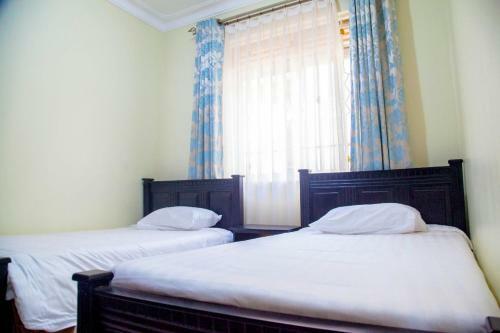 Ray Apartments Muyenga