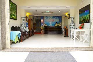 Mango Hotel