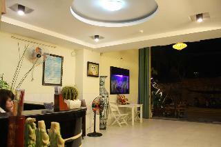 Mango Hotel