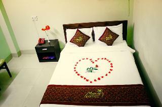 Mango Hotel