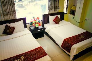 Mango Hotel