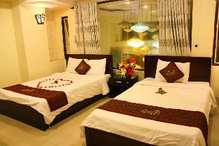 Mango Hotel