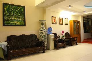 Mango Hotel