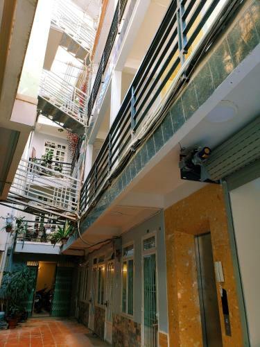 Tuyet Mai Hotel