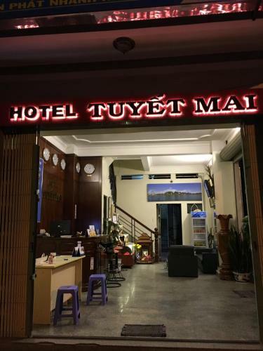 Tuyet Mai Hotel