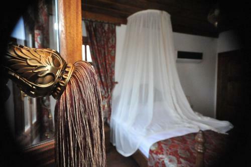 Mehmet Efendi Mansion & Hotel