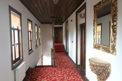 Mehmet Efendi Mansion & Hotel