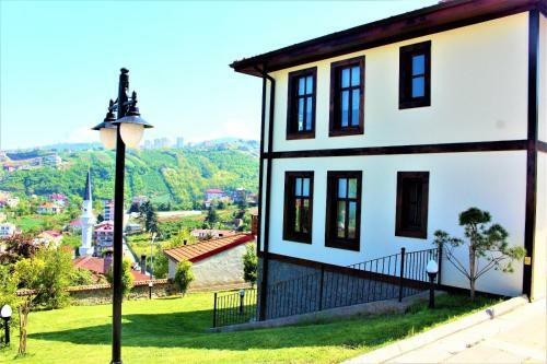 Mehmet Efendi Mansion & Hotel