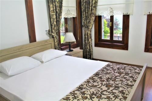 Mehmet Efendi Mansion & Hotel