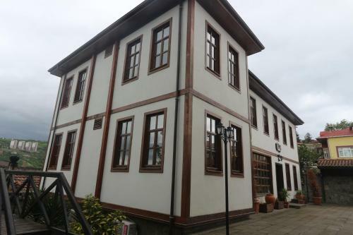 Mehmet Efendi Mansion & Hotel