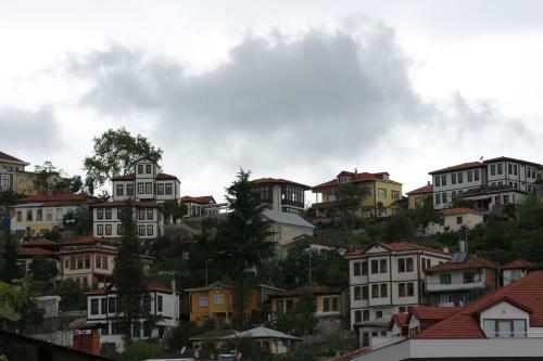 Mehmet Efendi Mansion & Hotel