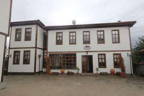 Mehmet Efendi Mansion & Hotel