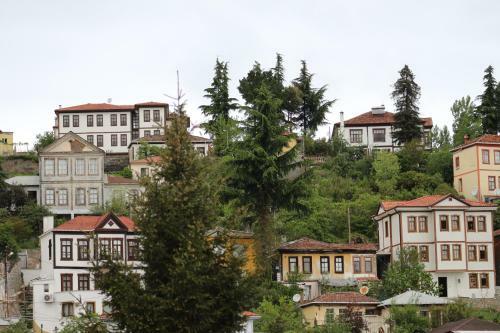Mehmet Efendi Mansion & Hotel