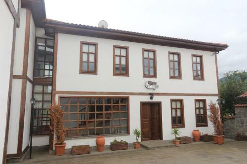 Mehmet Efendi Mansion & Hotel