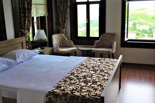 Mehmet Efendi Mansion & Hotel