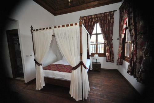 Mehmet Efendi Mansion & Hotel